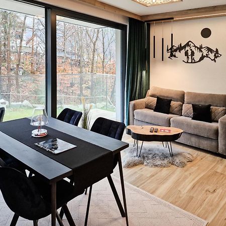 Narciarska6A Apartamenty Szczyrk Exteriér fotografie