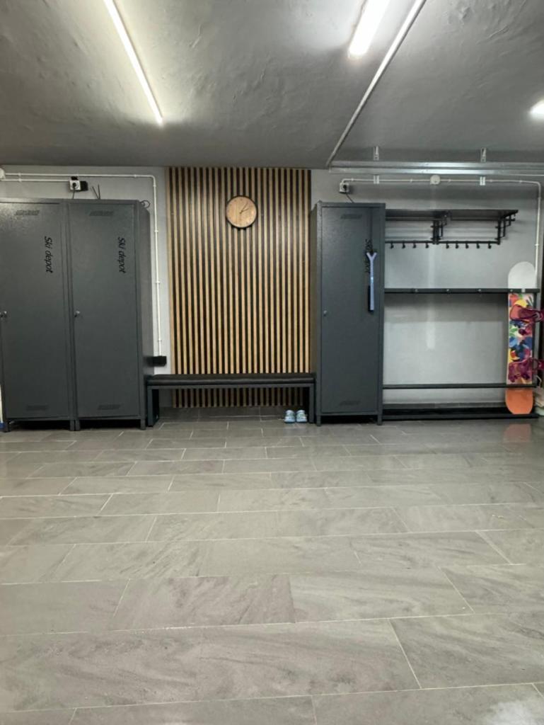 Narciarska6A Apartamenty Szczyrk Exteriér fotografie