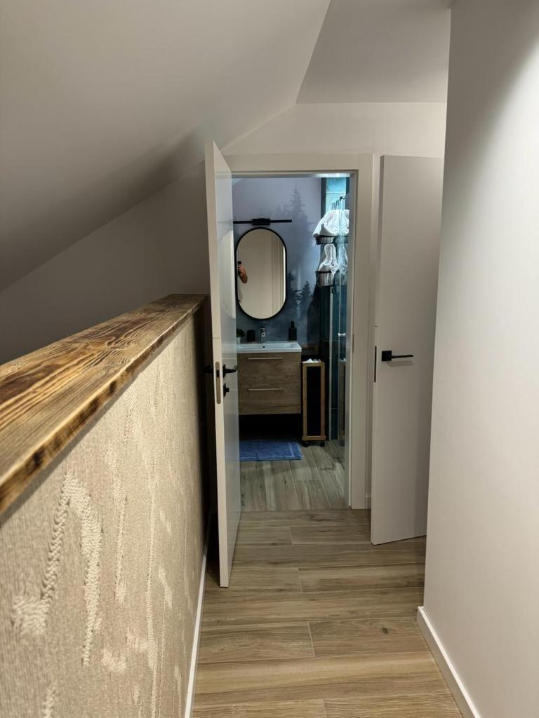Narciarska6A Apartamenty Szczyrk Exteriér fotografie
