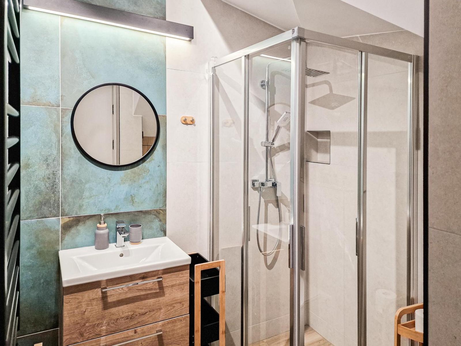 Narciarska6A Apartamenty Szczyrk Exteriér fotografie